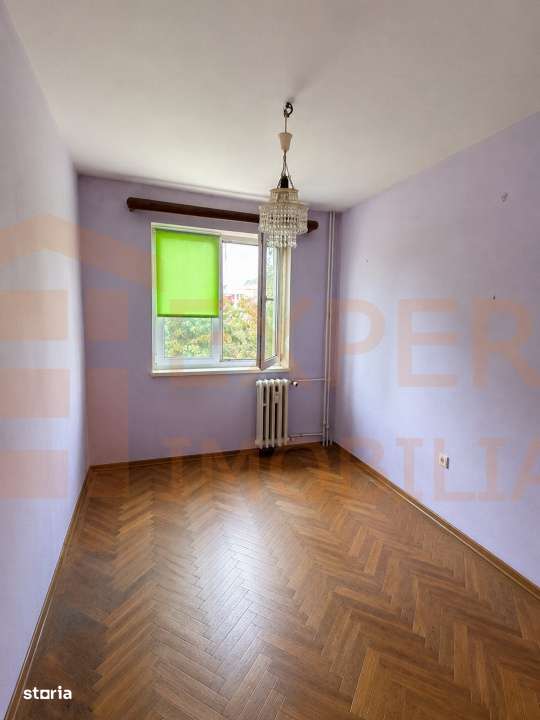 Apartament 3 camere de vanzare | Etaj 1 | Tomis Nord | Campus Universi-0