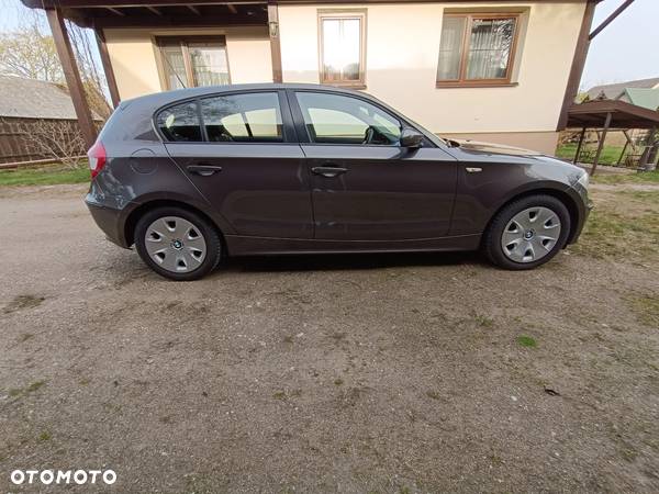 BMW Seria 1 118d - 7