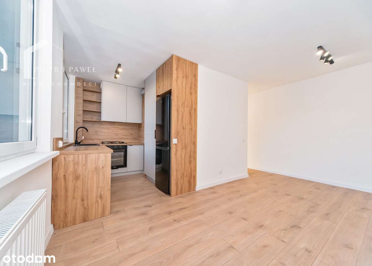 Nowe wnętrze w sercu miasta! 3 pokoje po remoncie! - Pełny obrazek: 3/20