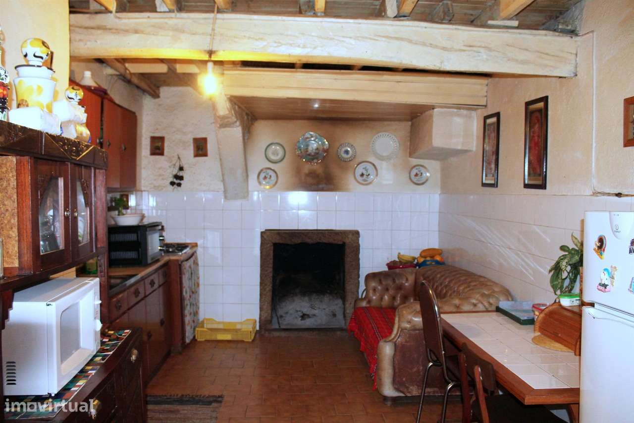 Moradia V4 - Grande imagem: 2/21