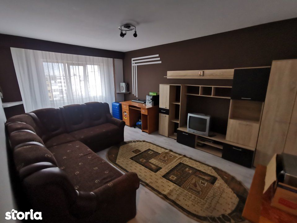 GAVANA 3 | Apartament 3 camere | decomandat | SU 68mp
