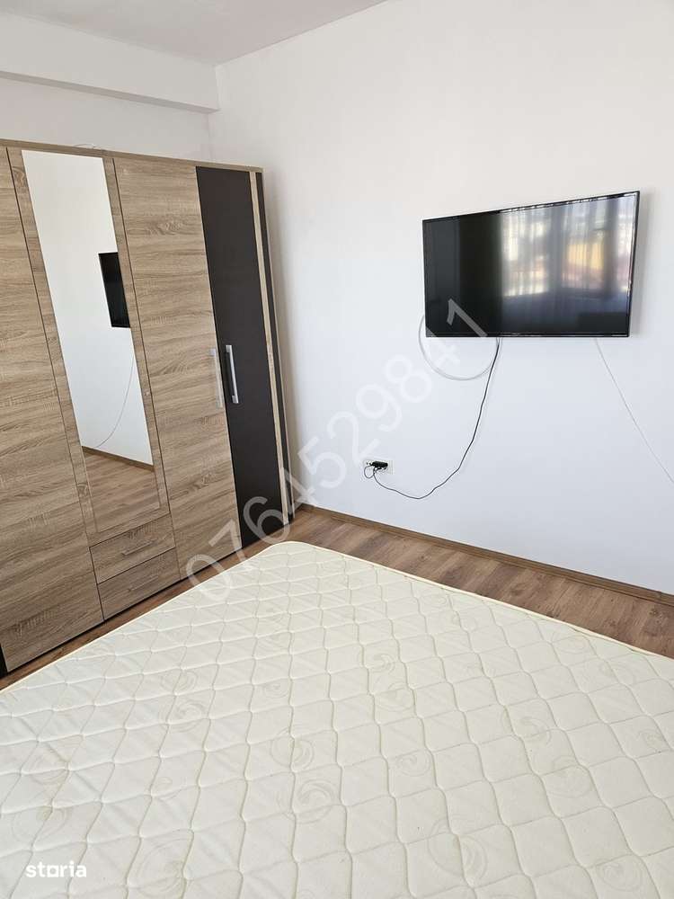 Garsoniera  Gorjului, Str. Cetatea de Balta, bloc 2020, Pet friendly. - Imagine principală: 5/8