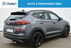 Hyundai Tucson 2.0 CRDi N Line 4WD - 4