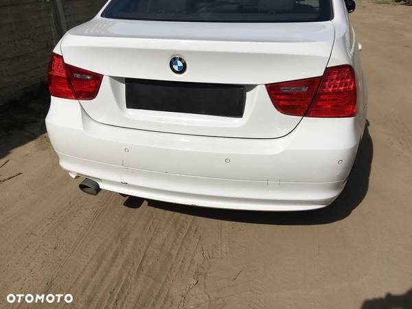 BMW Seria 3 - 4