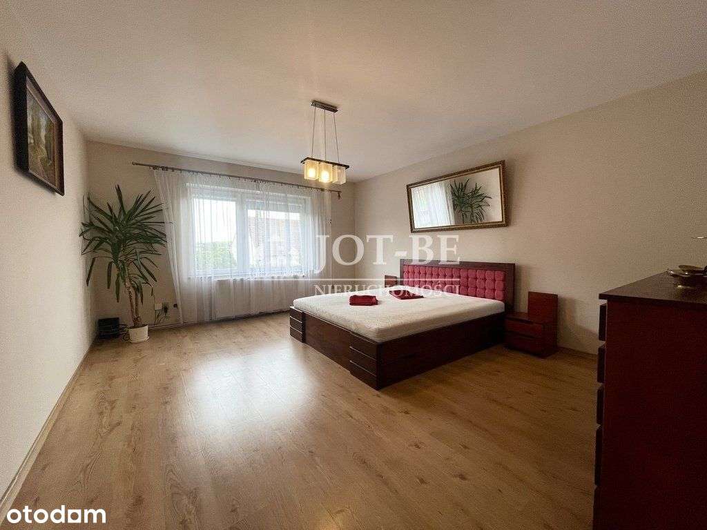 piętro domu/cztery pokoje/Szymanów - Pełny obrazek: 4/12