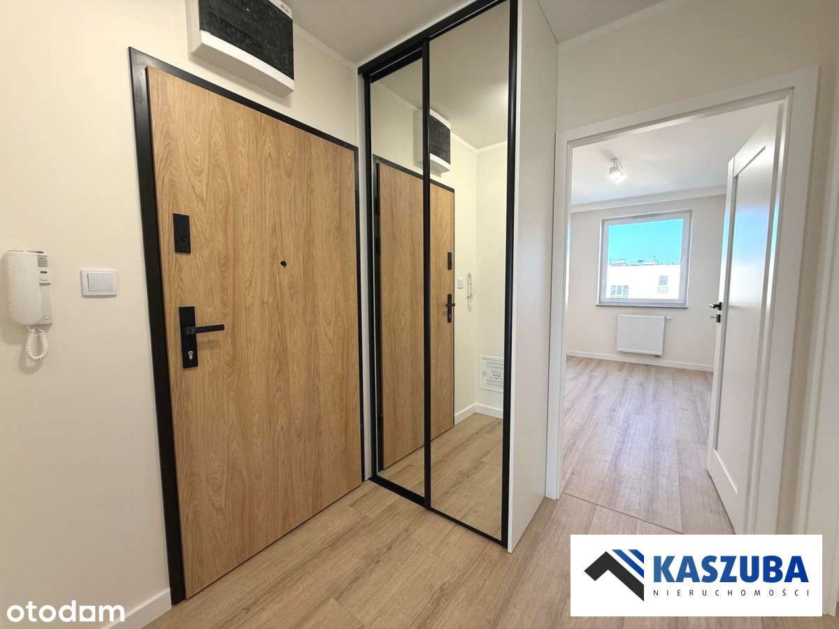 Osiedle Leśny Dwór - wykończone  3 pok. mieszkanie - Pełny obrazek: 3/12