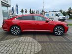 Volkswagen Arteon 2.0 TDI R-Line DSG - 5