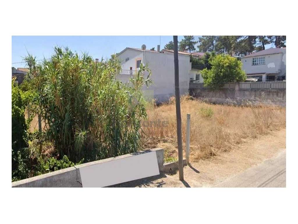 LOTE DE TERRENO PARA CONSTRUÇÃO - Brejos de Azeitão - Grande imagem: 4/6