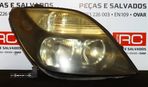 FAROL DIREITO RENAULT SCENIC - 2