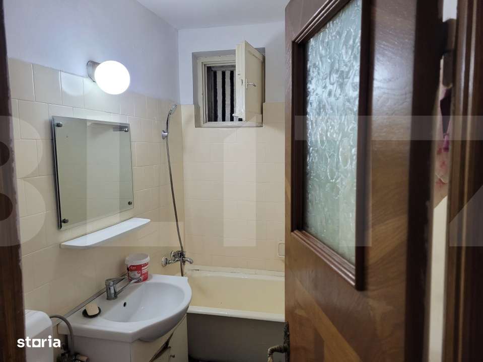 Apartament 2 camere, 70 mp, zona Central - Imagine principală: 5/6