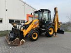 JCB 3CX 2020r. Przebieg 629 Mth 3 Łyżki Jak Nowa - 1