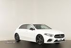 Mercedes-Benz A 180 d AMG Line Aut. - 1