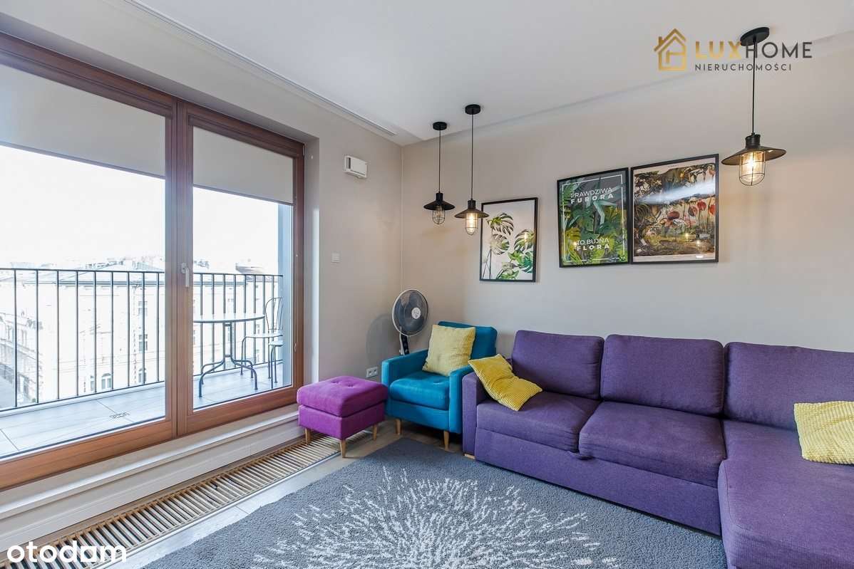 3 pokojowe mieszkanie - duża garderoba - Lubicz - - Pełny obrazek: 4/20