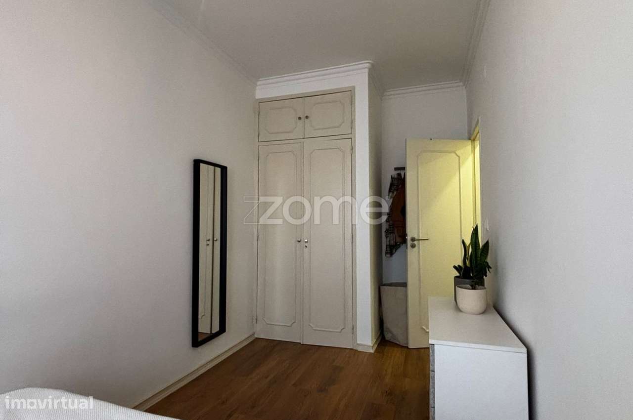 Apartamento T1 em Sacavém - Grande imagem: 3/11