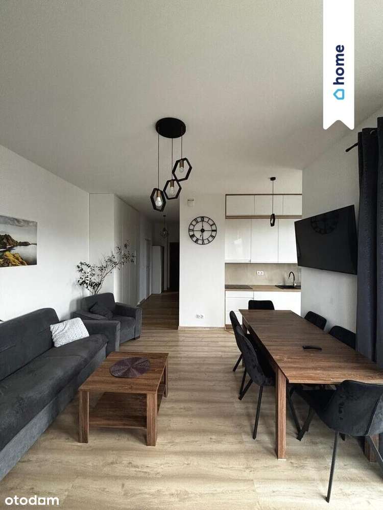 Ursynów, 3  pokoje, budynek z 2022r. - Pełny obrazek: 2/12