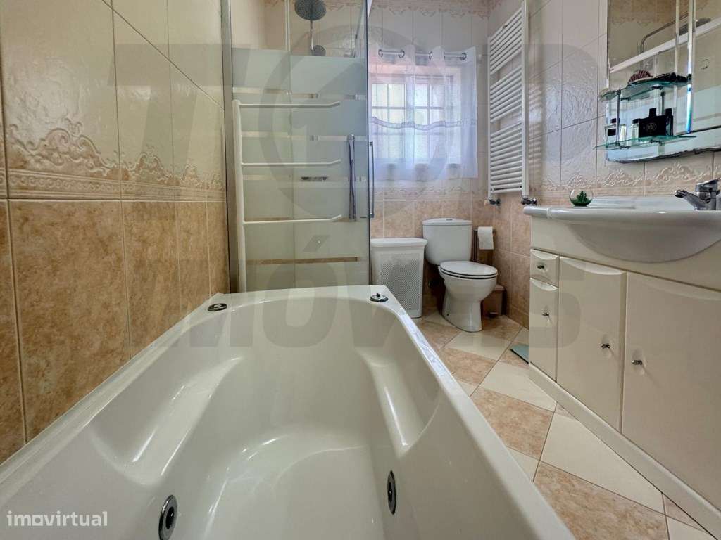 Moradia V3 - Samora Correia - 475.000€-27
