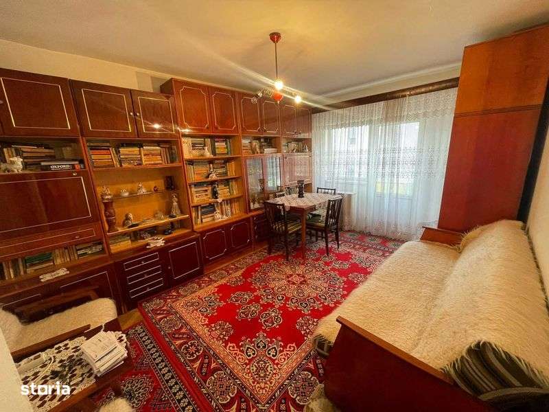 Proprietar vand apartament 2 camere - Imagine principală: 4/4