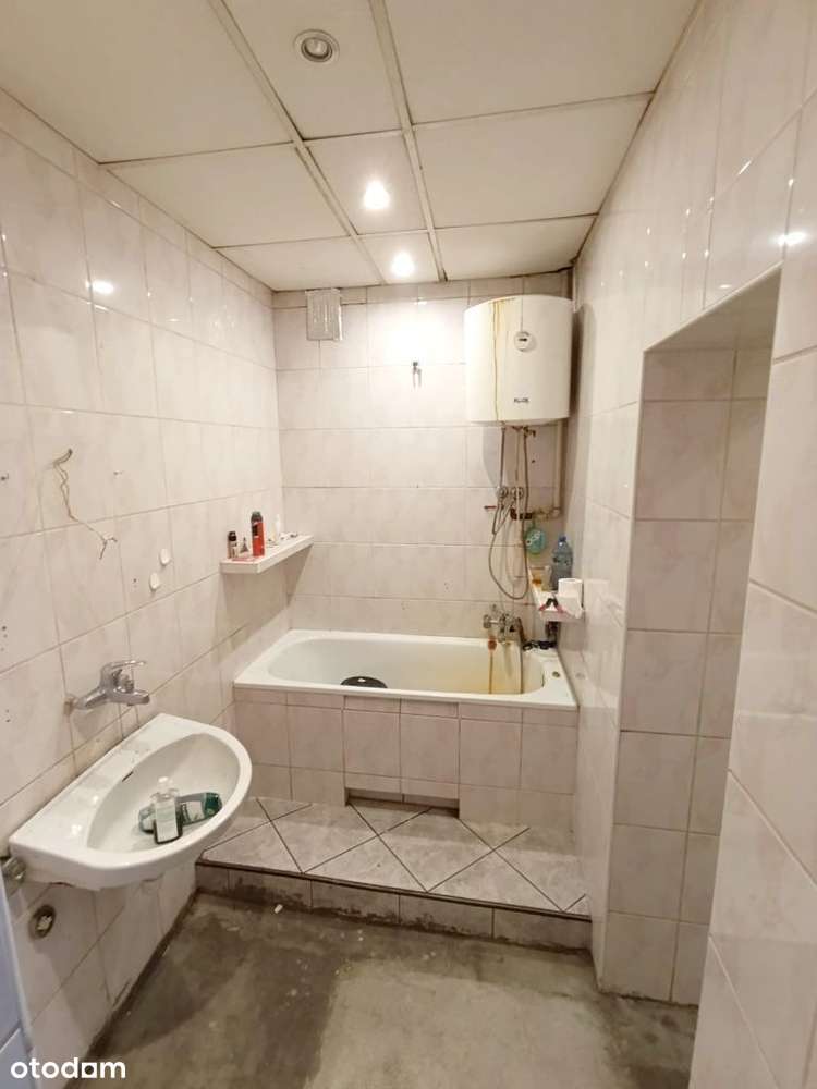 Mieszkanie 3- pokoje 81m2 Górnośląska 2 piętro bal - Pełny obrazek: 4/10