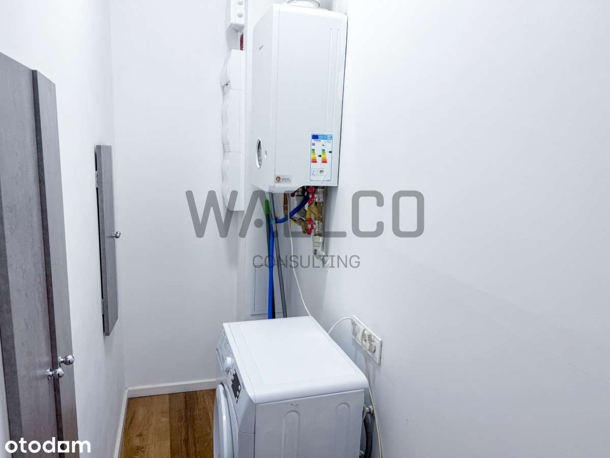 4 pak inwestycyjny 3 kawalerki i jedno 2-pokojowe-7