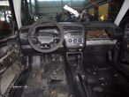 Carro MOT: AAM  CXVEL: DGG VW GOLF 3 BREAK 1995 1.8I 75CV 5P PRETO GASOLINA - 7