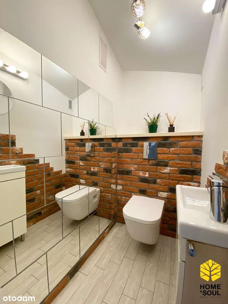 Dom w cichej i spokojnej okolicy-5