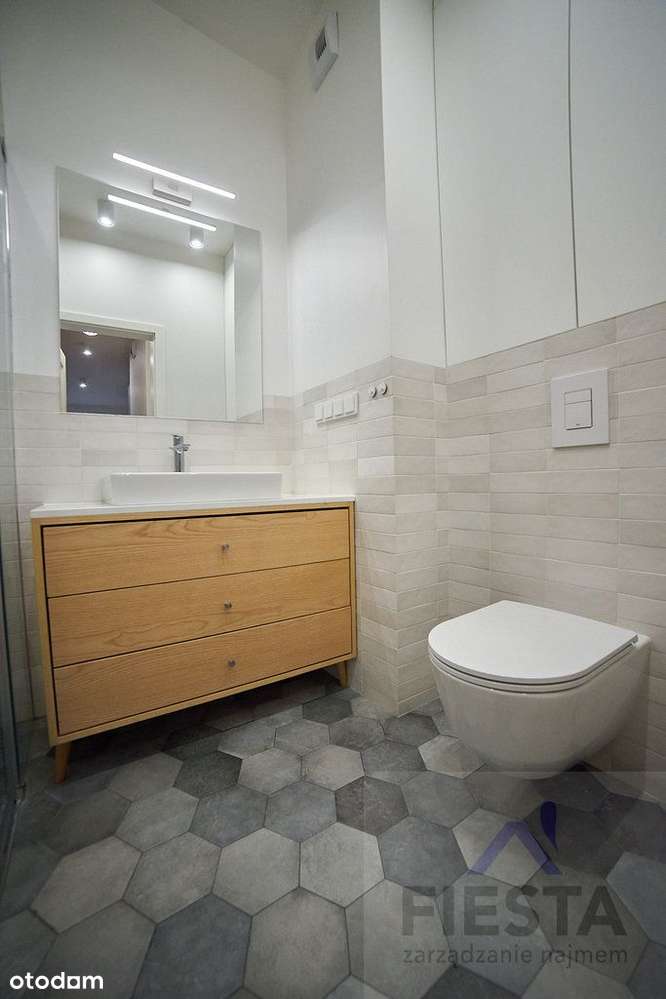 Apartament 51 m2 w Active Residence | ogród Saski-7