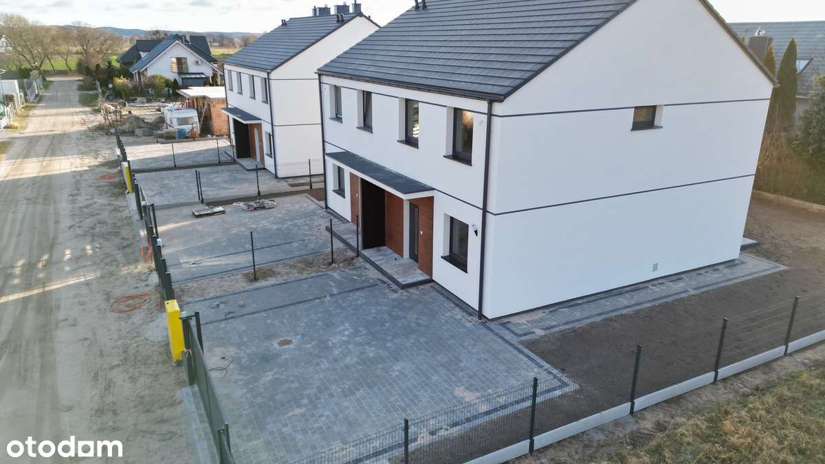 Słoneczny Dom Reda Wspólna :-) GOTOWY DO ZAKUPU :-) - Pełny obrazek: 4/20