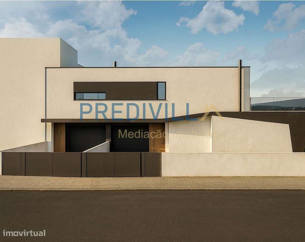 Andar Moradia T2 Venda em Areosa,Viana do Castelo-3