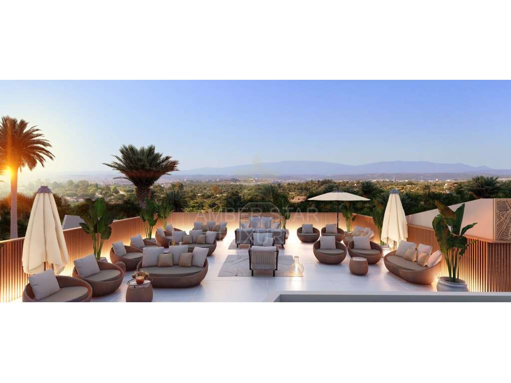 Bloco de apartamentos  Lagoa-26