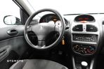 Peugeot 206 1.4 Ambiance - 36