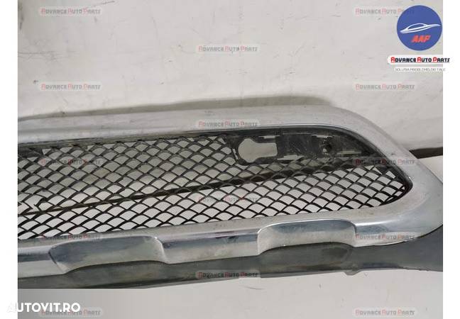 Spoiler Fusta Bara Fata Mercedes GLC X253 2016 2017 2018 2019 original - 3