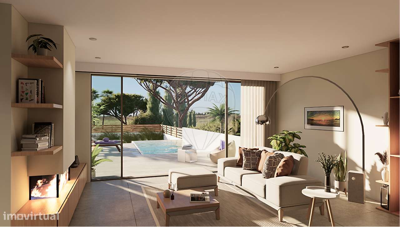 Moradia T4 para venda - Grande imagem: 5/5