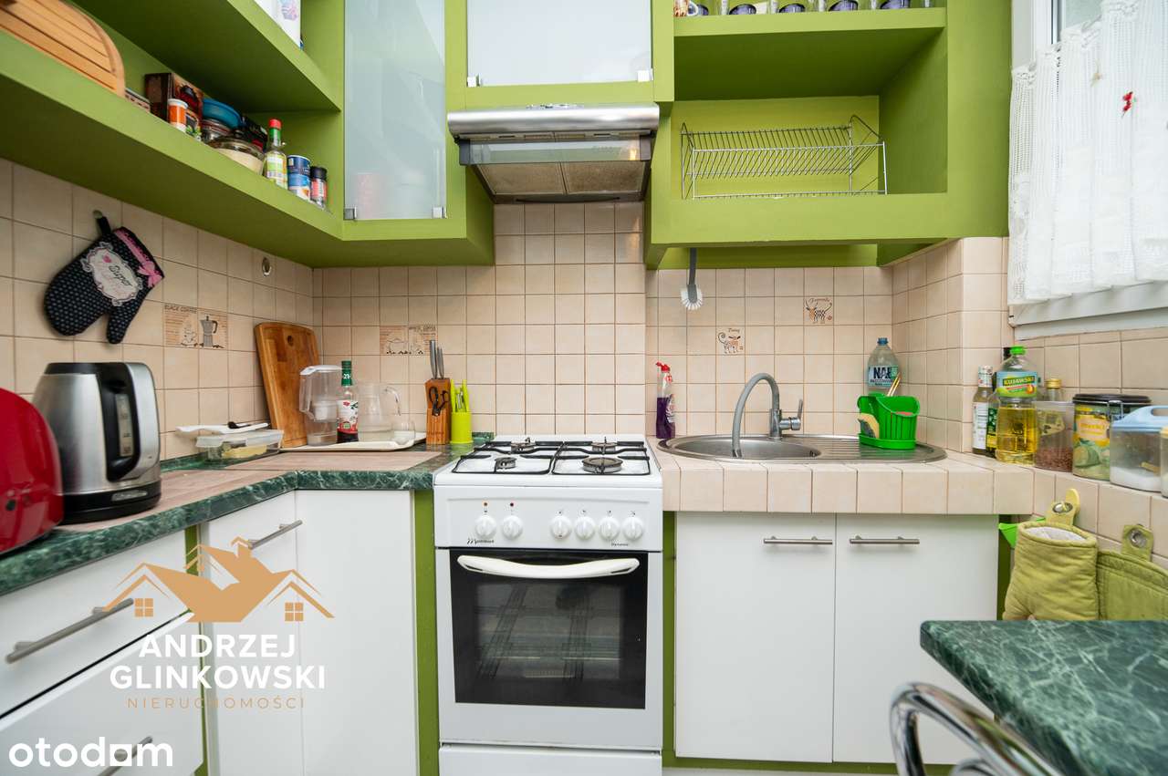 MIESZKANIE III POKOJOWE Ul. SĄDOWA-11