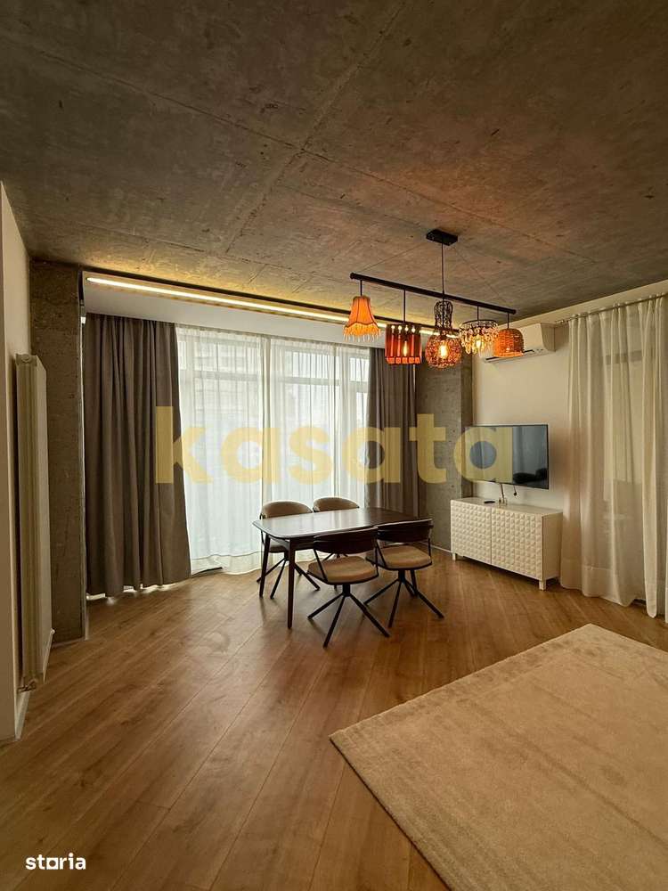 Apartament 2 camere de vanzare | Floreasca | Parcare subterana
