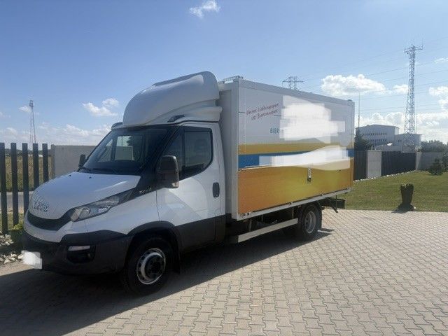Iveco 70.170 2014