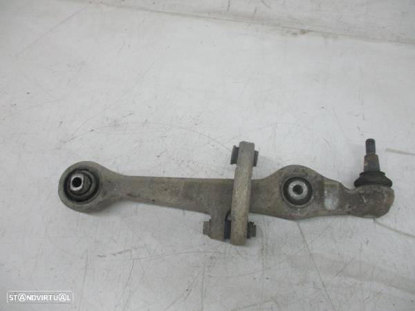 Braço Suspensao Frente Esq Audi A4 (8E2, B6) - 3