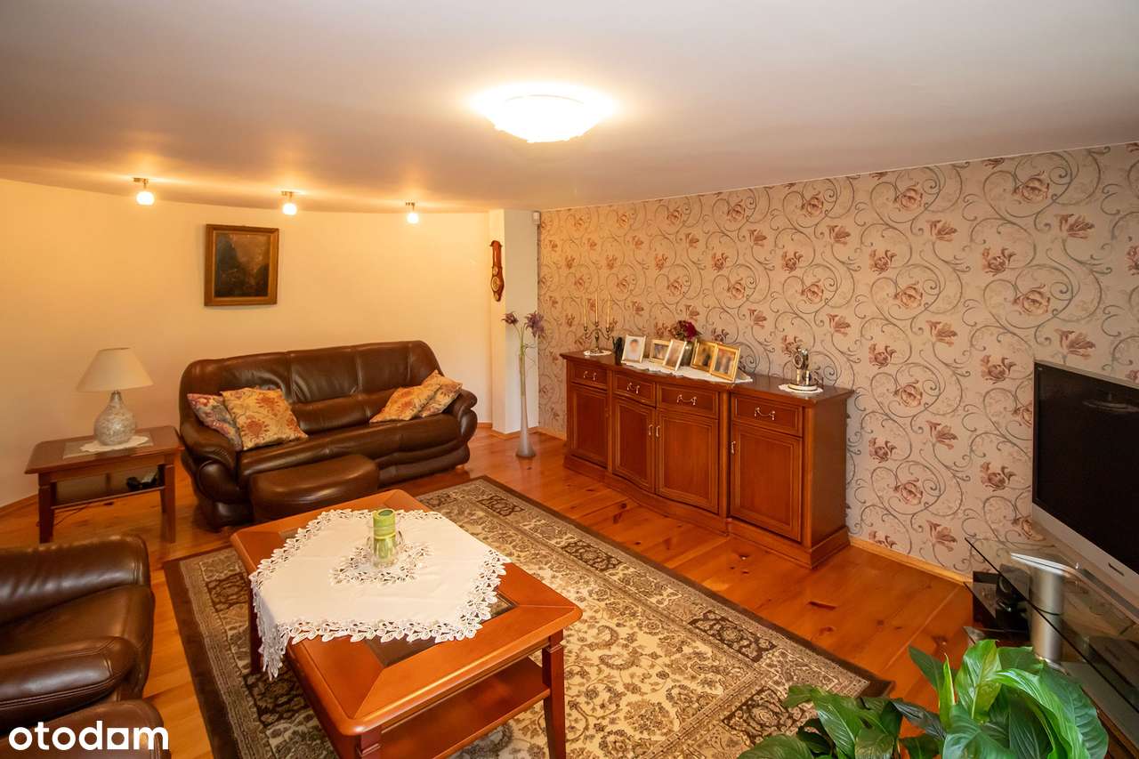 połowa bliźniaka, komfort, świetna lokalizacja - Pełny obrazek: 4/20