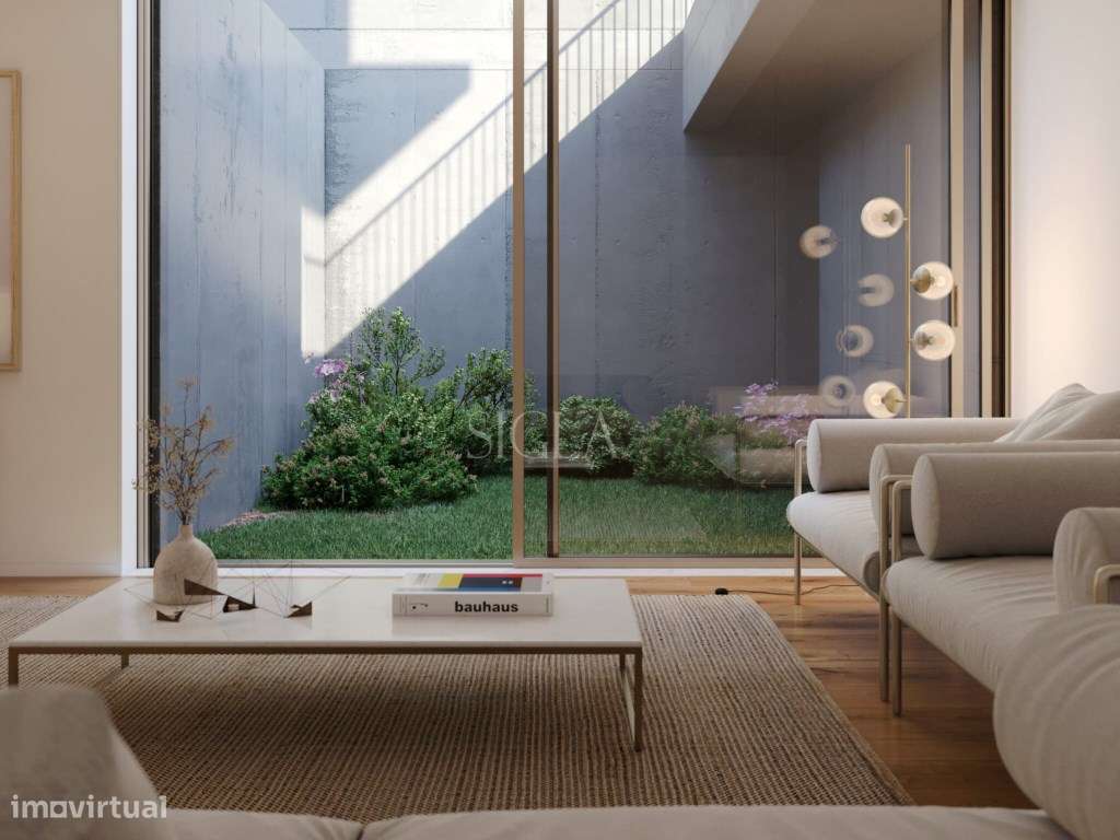 Moradia em Arcozelo - Grande imagem: 2/9