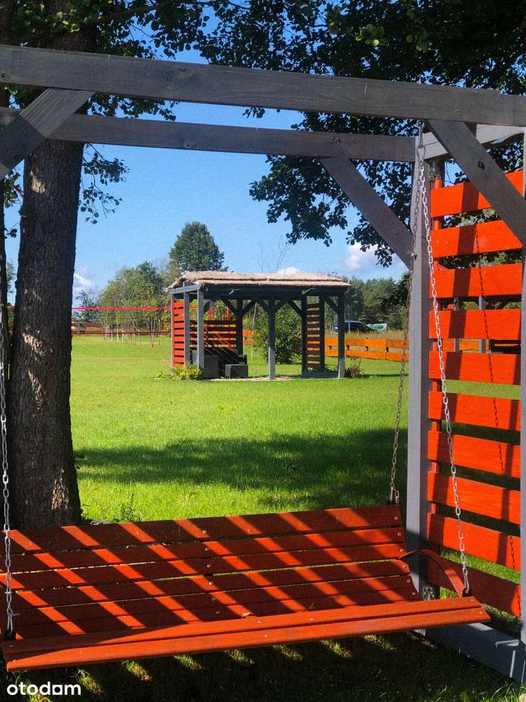 Działka | Prywatna plaża | Miejsce cumownicze | Odlicz 23% VAT-10