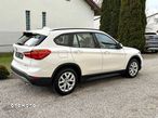 BMW X1 xDrive18d - 10