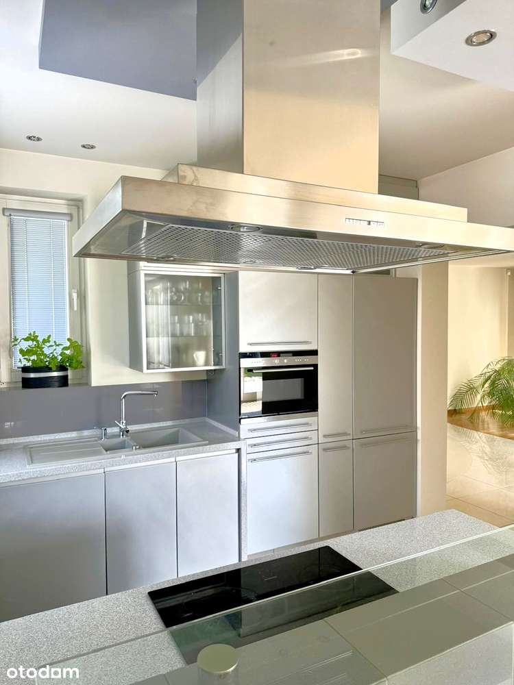 Dom wolnostojący z trzema garażami Jaroszówka BEZPOŚREDNIO - Pełny obrazek: 5/20