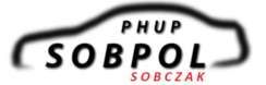 PHUP SOBPOL J. Sobczak - Na rynku motoryzacyjnym od 1991 roku. logo