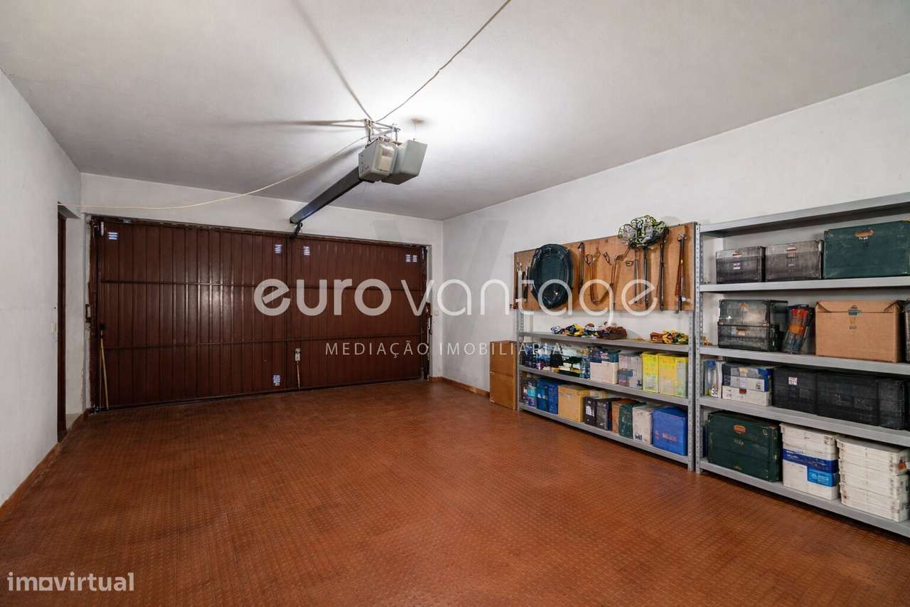 MORADIA T8 NO CENTRO DE LEIRIA-52