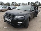 Dezmembrari / Dezmembrez LR Range Rover 2.2 CRDI 16V cutie 9HP48 culoare Santorini Black (820) - 4