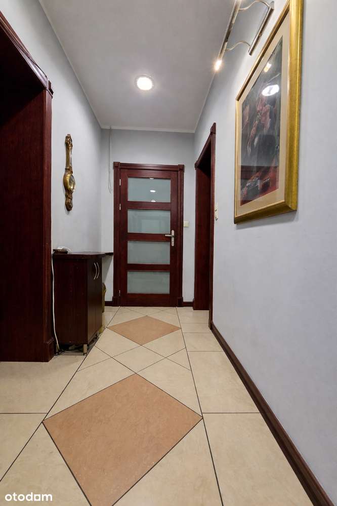 Lokal usługowy ul. Jagiellońska blisko deptaka/parter-4