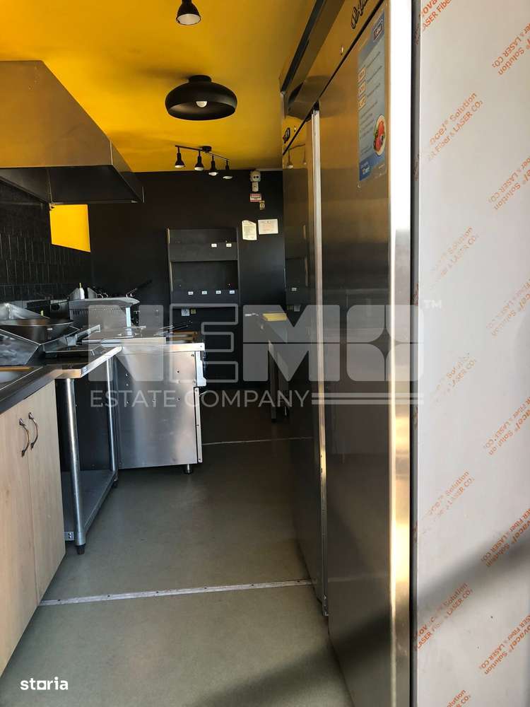 SPATIU COMERCIAL DE VANZARE | VICOVU DE SUS - Imagine principală: 4/7