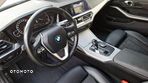 BMW Seria 3 320d xDrive Advantage - 9