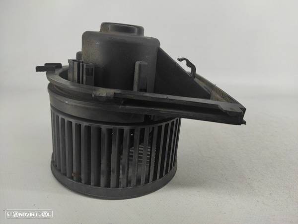 Motor Da Chaufagem Sofagem  Seat Ibiza Iii (6K2) - 3