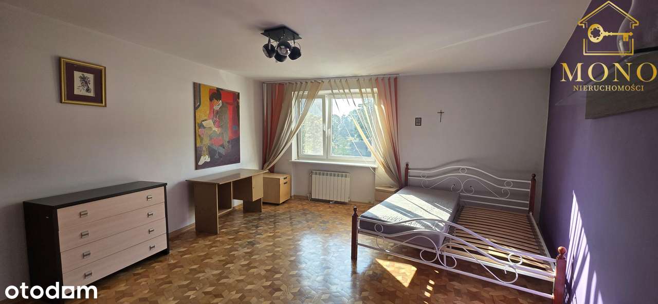 Apartament 127 mkw w centrum Tarnowa!!-4