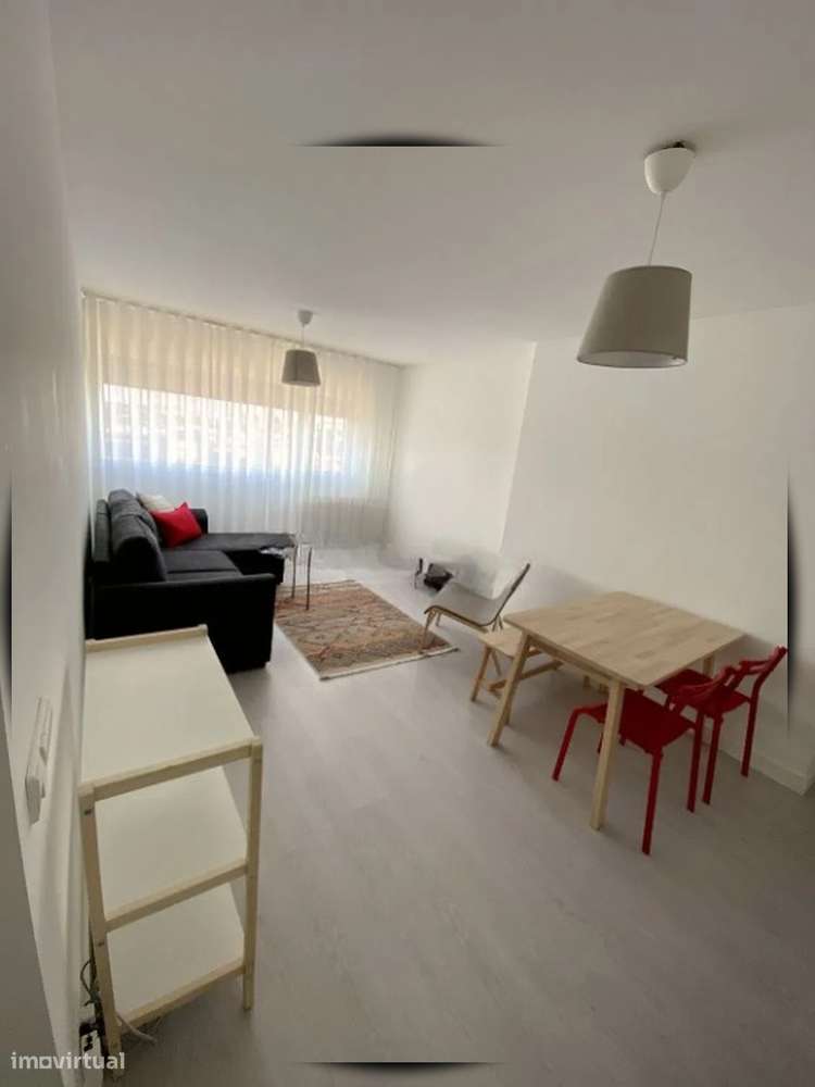 Apartamento T1 no Parque das Nações - Grande imagem: 4/8
